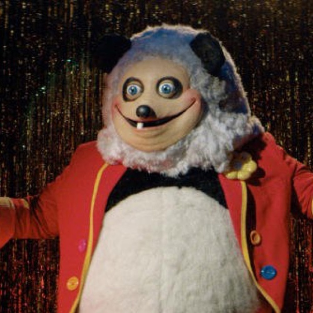 Meet your Posher, Fabian